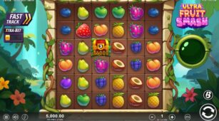 Ultra Fruit Smash demo play free 0