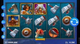 Valhalla Warriors demo play free 0