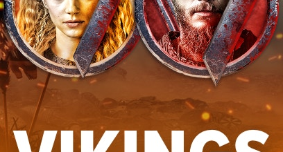 Vikings (Netent)