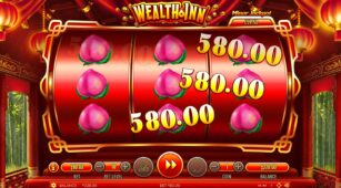 Wealth Inn demo play free 2