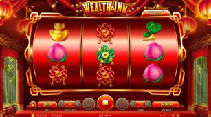 Wealth Inn demo play free 0