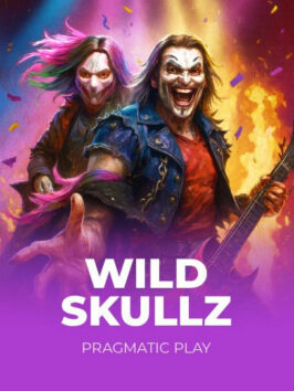 Wild Skullz