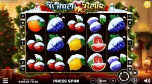 Winter Bells demo play free 2