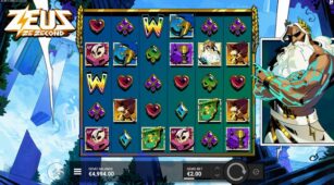 Zeus Ze Zecond demo play free 2