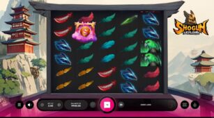 Shogun Skylord demo play free 0