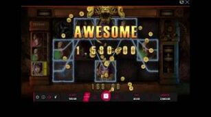 Relic Seekers max win video 0