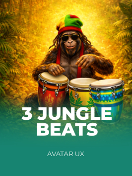3 Jungle Beats