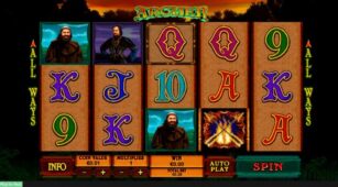 Archer demo play free 1