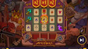 Artifacts demo play free 3