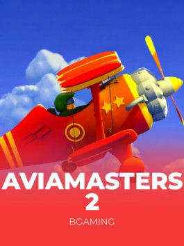 Aviamasters 2