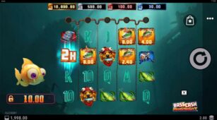 Bass Cash Monstrosity demo play free 0