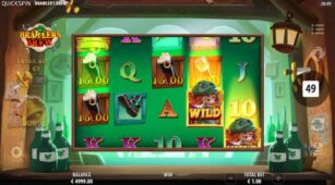 Brawlers Brew demo play free 0