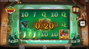 Brawlers Brew demo play free 1