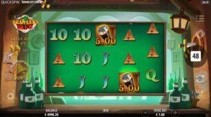 Brawlers Brew demo play free 2