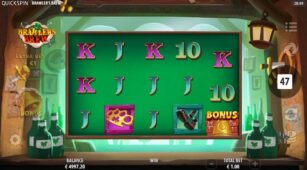 Brawlers Brew demo play free 3