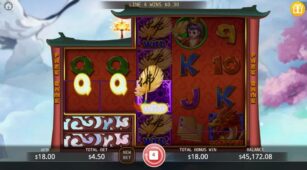 Chai Gong demo play free 1