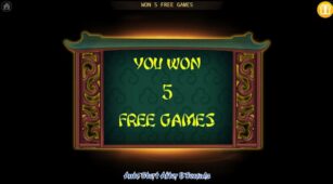 Chai Gong demo play free 3