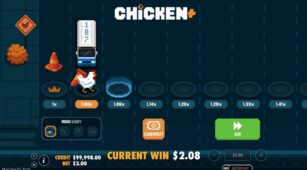 Chicken+ demo play free 1