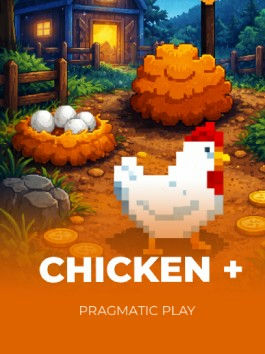 Chicken+