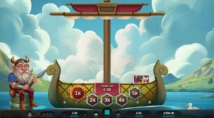 Cod Of Thunder Dream Drop demo play free 1