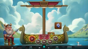 Cod Of Thunder Dream Drop demo play free 3