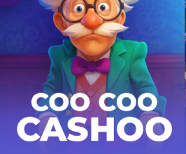 Coo Coo Cashoo