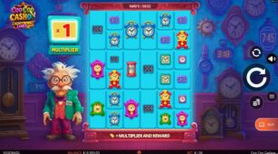 Coo Coo Cashoo demo play free 0