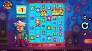 Coo Coo Cashoo demo play free 1