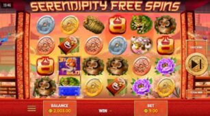 Daikoku Blessings demo play free 1