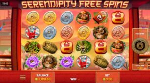 Daikoku Blessings demo play free 2