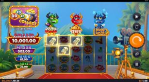 Devil’s Boulevard demo play free 1