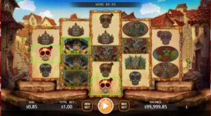 Dia De Muertos (Ka Gaming) demo play free 0