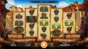 Dia De Muertos (Ka Gaming) demo play free 1