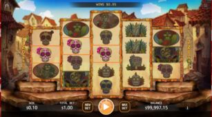 Dia De Muertos (Ka Gaming) demo play free 3