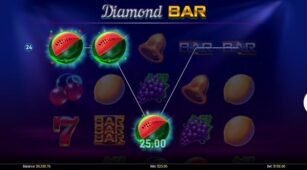Diamond Bar demo play free 1