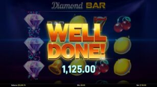 Diamond Bar demo play free 3