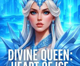 Divine Queen Heart of Ice