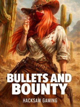 Epic Bullets & Bounty