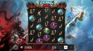 Eternal Duel demo play free 0