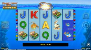 Fishin’ Frenzy The Big Catch Gold Spins demo play free 0