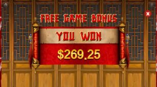 Four Beauties ( Ka Gaming) demo play free 1