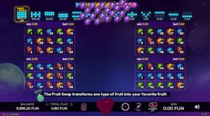 Fruitverse demo play free 3