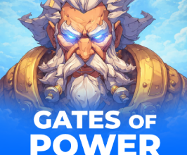 Gates of Power