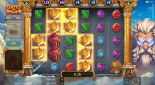Gates Of Power demo play free 0
