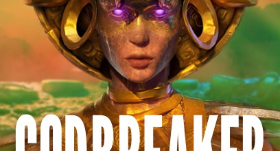 Godbreaker