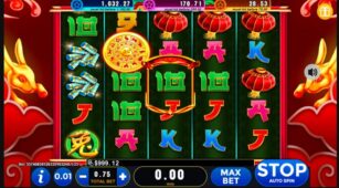 Golden Rabbit demo play free 1