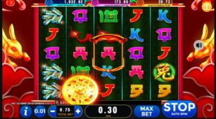 Golden Rabbit demo play free 2