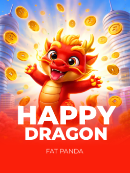 Happy Dragon