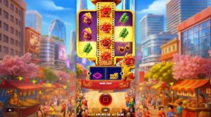 Happy Dragon demo play free 3