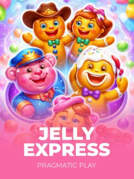 Jelly Express